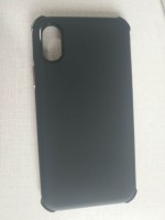 black case